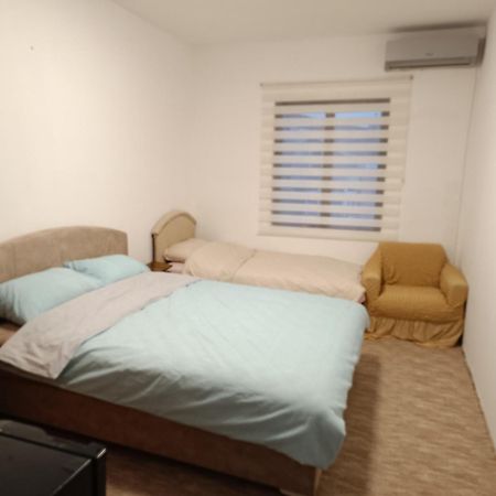 Sobe Baosici Marina 호텔 헤르섹 외부 사진