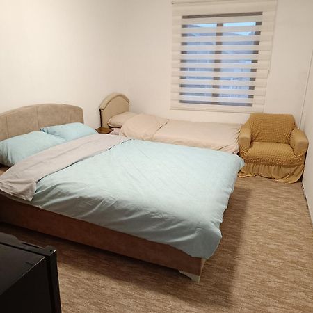 Sobe Baosici Marina 호텔 헤르섹 외부 사진