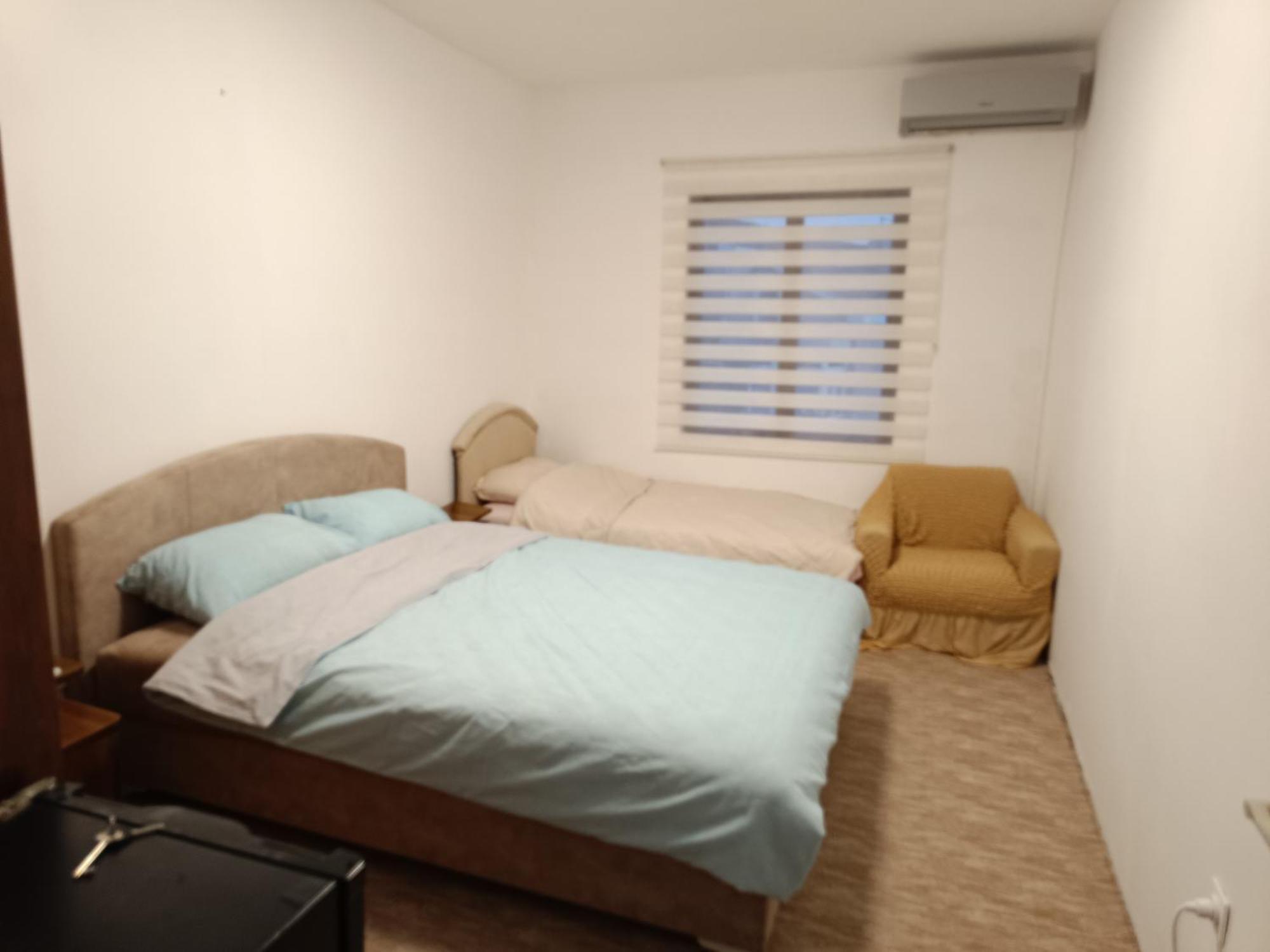 Sobe Baosici Marina 호텔 헤르섹 외부 사진