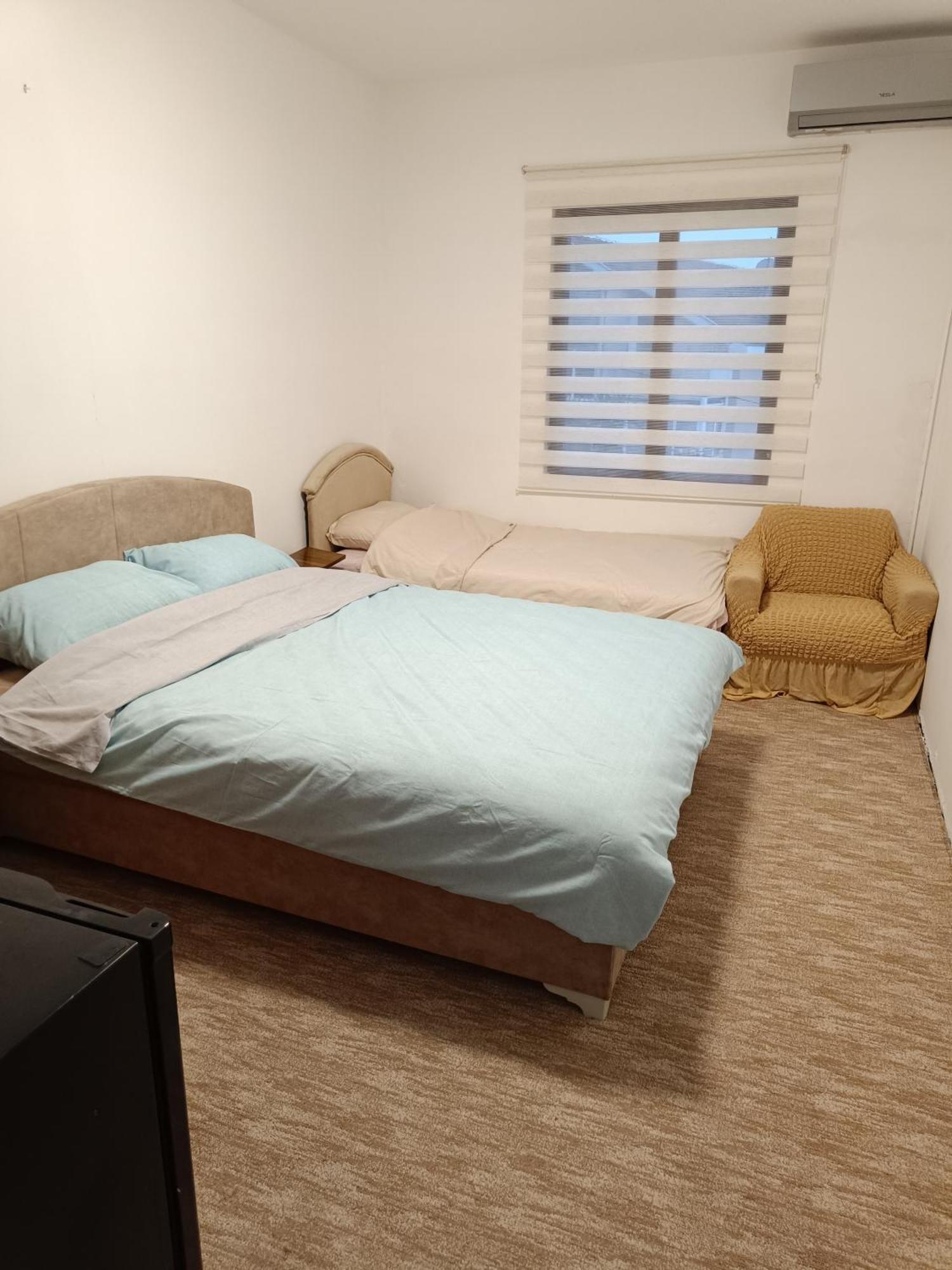 Sobe Baosici Marina 호텔 헤르섹 외부 사진