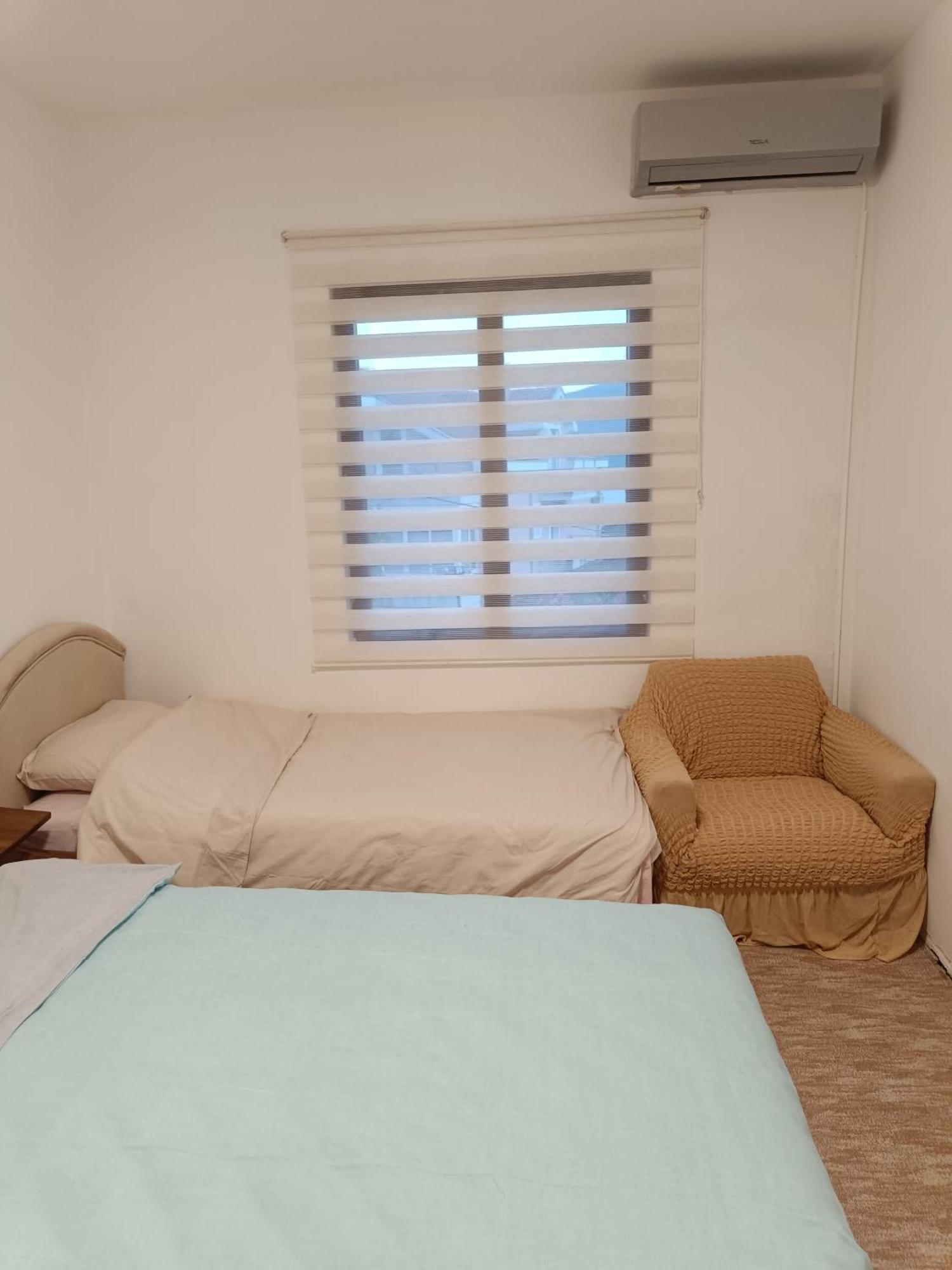 Sobe Baosici Marina 호텔 헤르섹 객실 사진