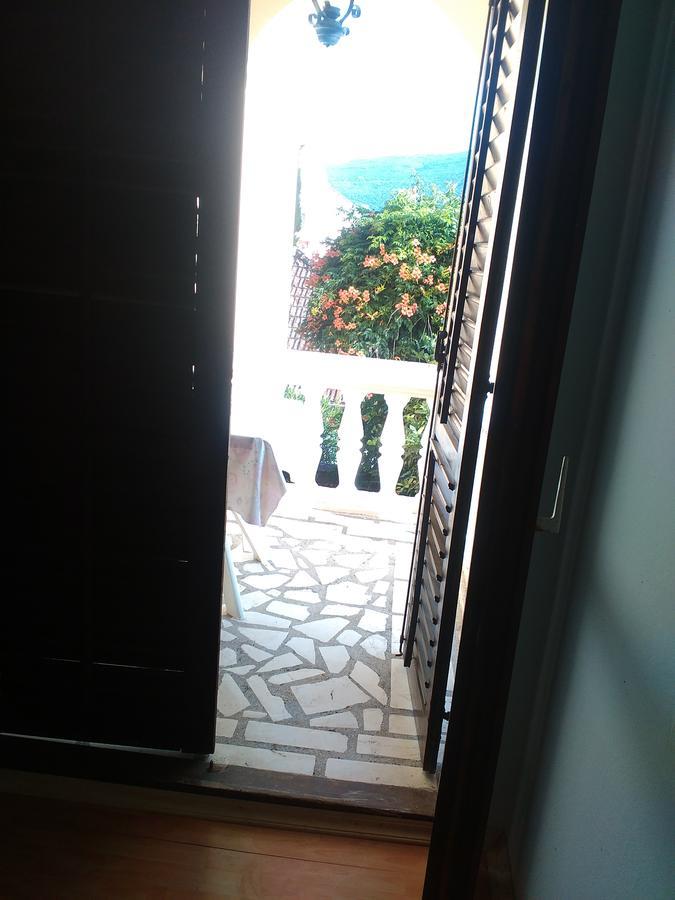 Sobe Baosici Marina 호텔 헤르섹 외부 사진