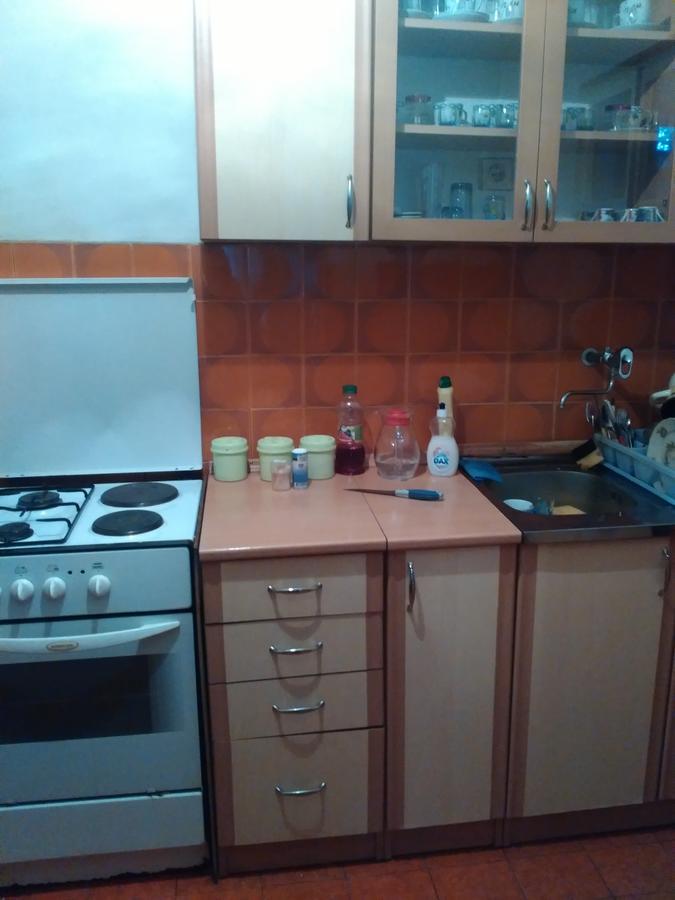 Sobe Baosici Marina 호텔 헤르섹 외부 사진