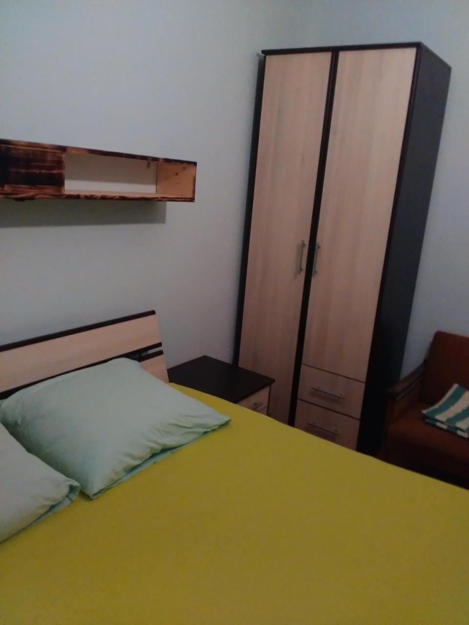Sobe Baosici Marina 호텔 헤르섹 외부 사진